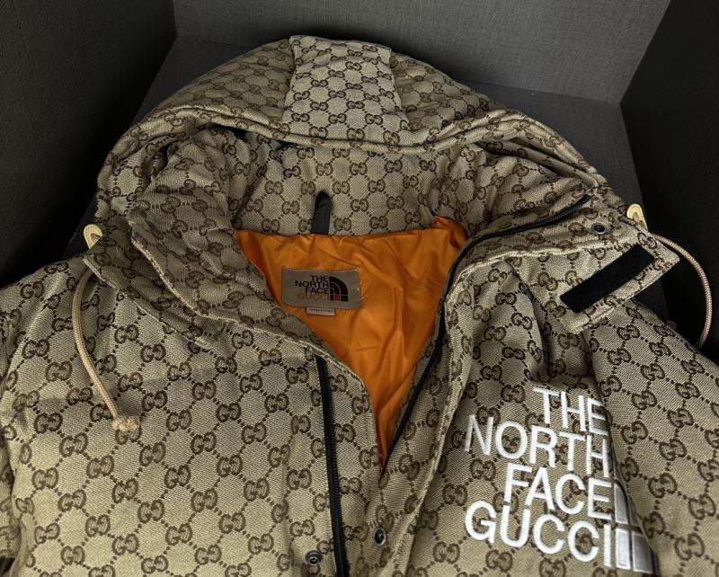 Gucci Down Jackets